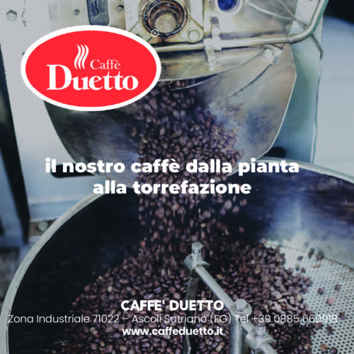 Caffè Duetto