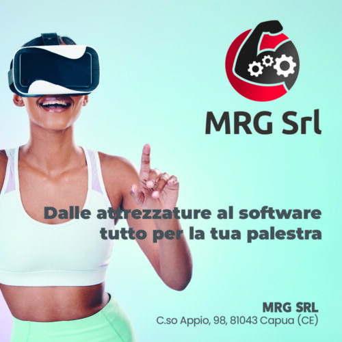 MGR Srl